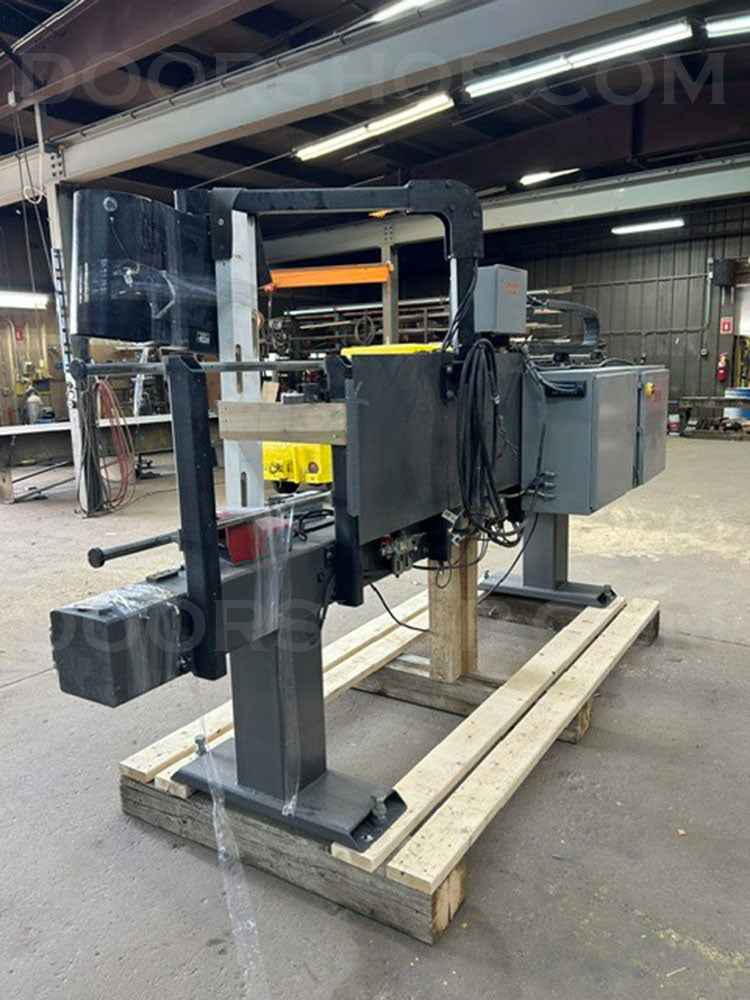 Full House CNC JR
