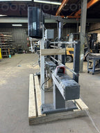 Full House CNC JR
