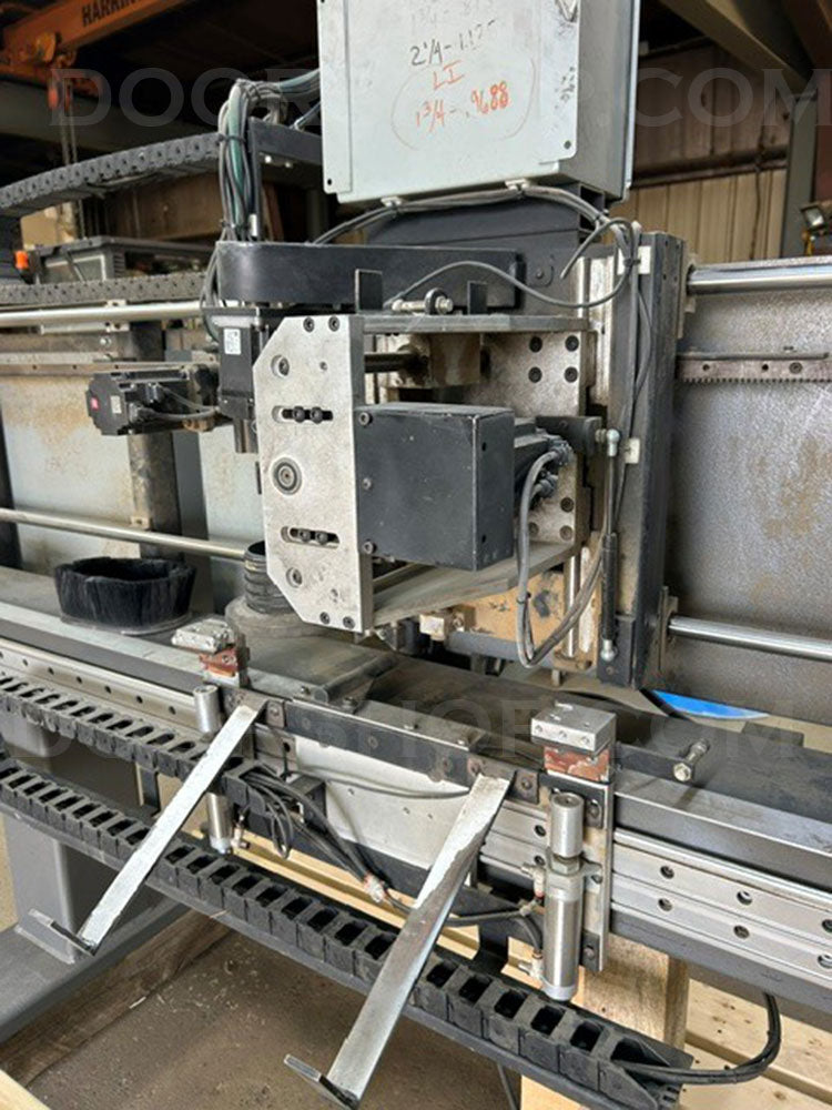 Full House CNC JR