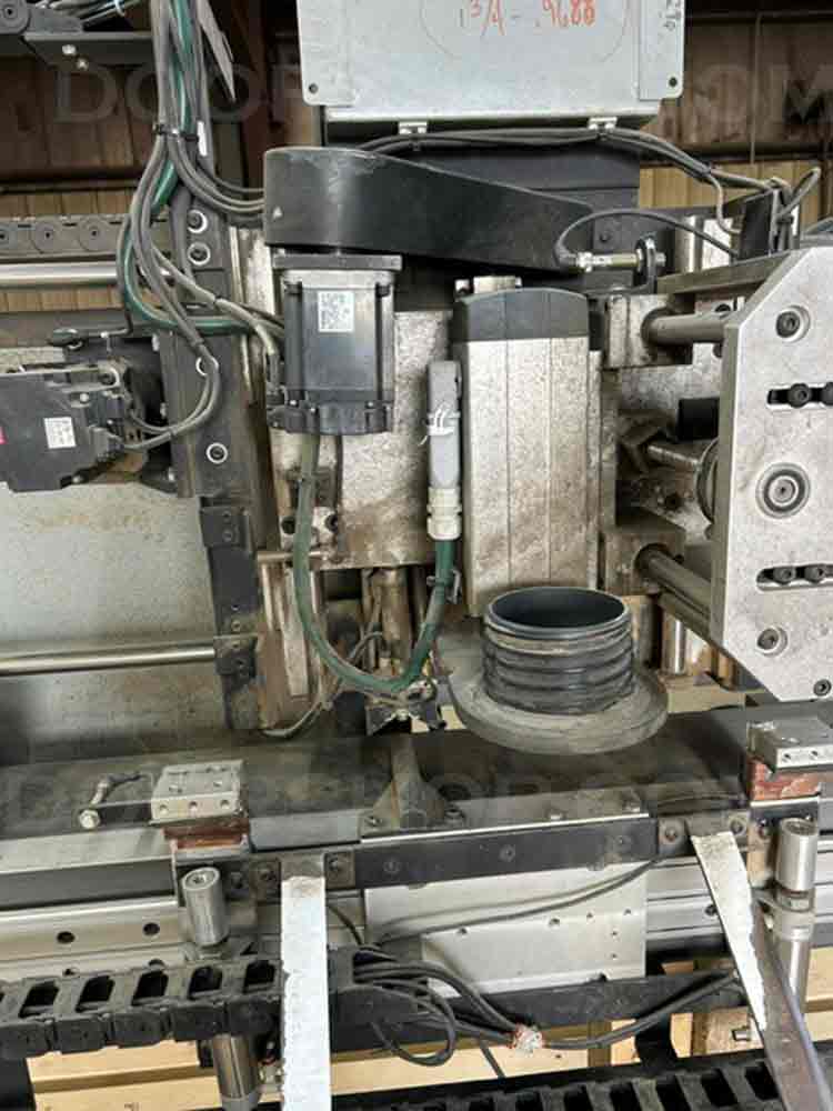 Full House CNC JR