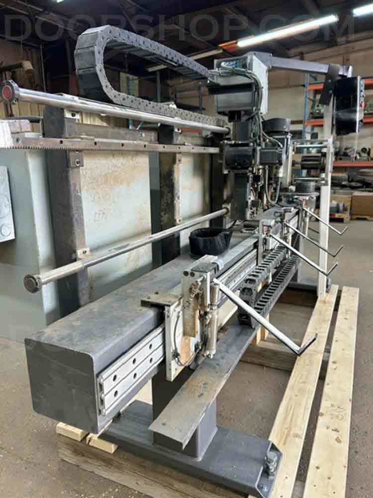 Full House CNC JR