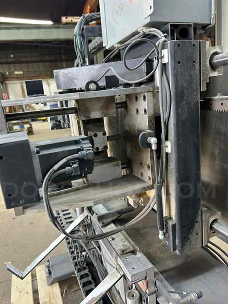 Full House CNC JR