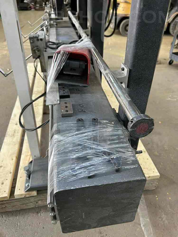 Full House CNC JR