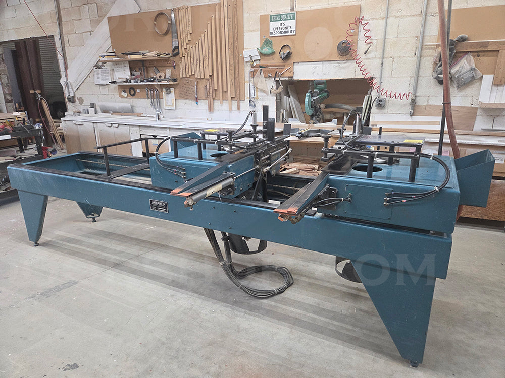 Norfield 1020 Trim saw