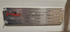 Full House Hinge Jamb Router (HJR)