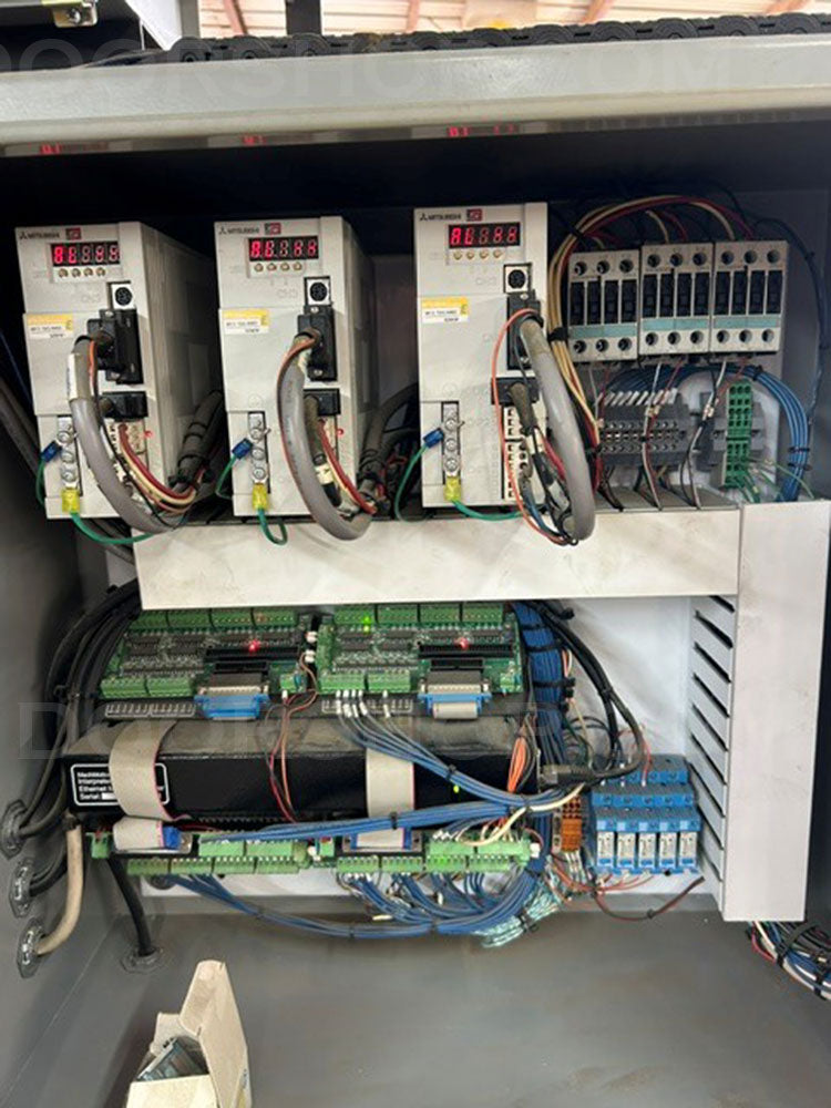 Full House CNC JR