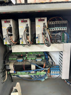 Full House CNC JR