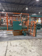 Kval DL-NCA CNC Lite Cutter System w/Handler & EP-1