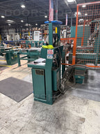 Kval DL-NCA CNC Lite Cutter System w/Handler & EP-1