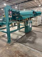 Kval DL-NCA CNC Lite Cutter System w/Handler & EP-1