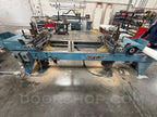 1020 Automatic Double End Trim Saw