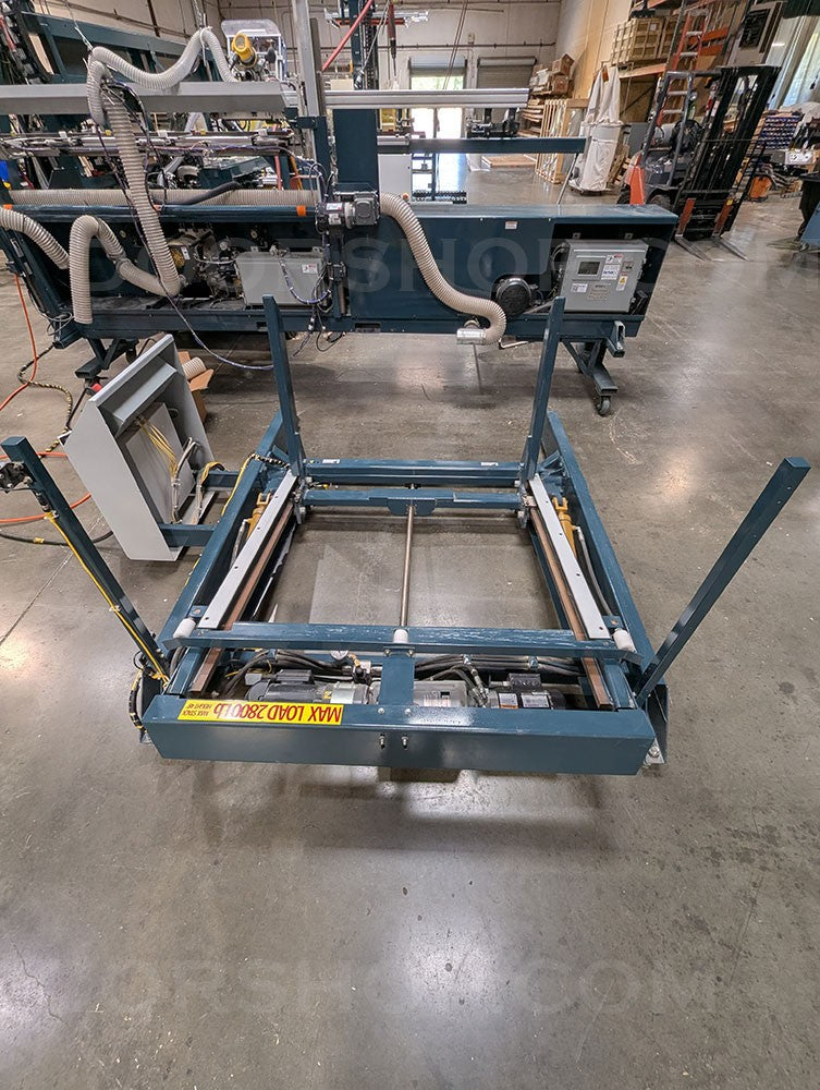 Norfield Magnum Loader
