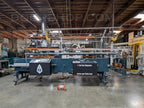 Norfield E Series Magnum Door Machine