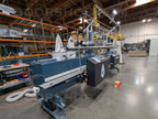 Norfield E Series Magnum Door Machine