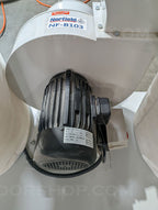 Kufo Heavy Duty Dust Collector