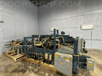 Norfield 5000 Automatic Prehung Door Line