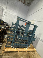 Norfield 5000 Automatic Prehung Door Line