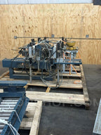 Norfield 5000 Automatic Prehung Door Line