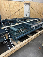 Norfield 5000 Automatic Prehung Door Line