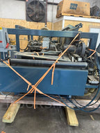 Norfield 5000 Automatic Prehung Door Line