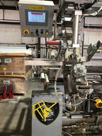Titan Door Machine & 404 Assembly Station