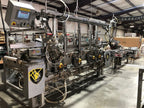 Titan Door Machine & 404 Assembly Station