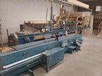 Norfield Magnum Door Machine