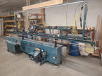 Norfield Magnum Door Machine