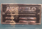 Norfield Magnum Door Machine