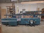Norfield Magnum Door Machine