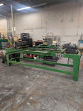 Ruvo 1300 Door Cutoff Saw