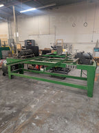 Ruvo 1300 Door Cutoff Saw