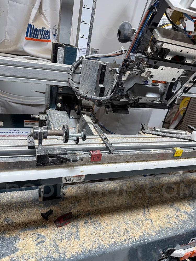 Norfield E Series Magnum