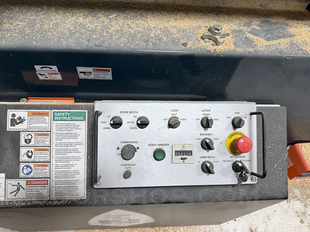 Norfield E Series Magnum