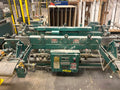 Kval 700-C Automatic Door Frame Assembly Machine