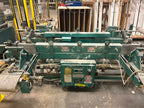 Kval 700-C Automatic Door Frame Assembly Machine