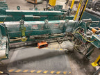 Kval 700-C Automatic Door Frame Assembly Machine