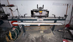 260MX Manual Strike Jamb Router