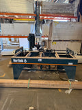 Norfield 3800LR Door Lite Machine