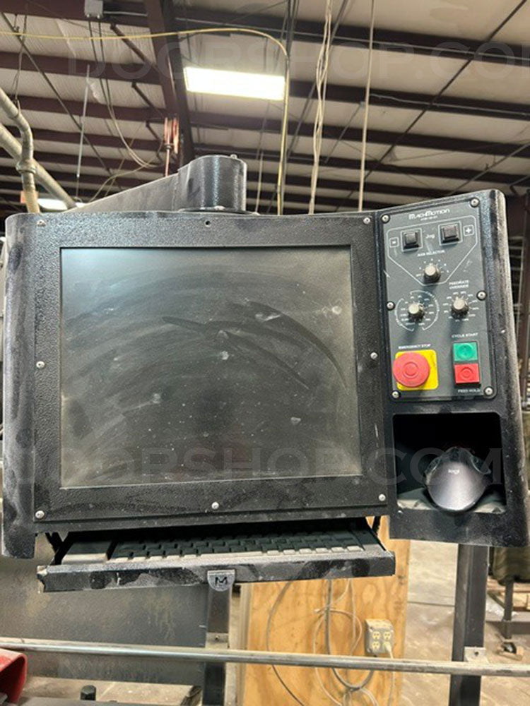Full House CNC JR