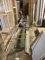 Full House Hinge Jamb Router