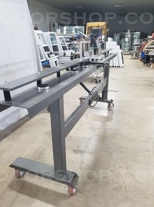 Full House Single Dado Jamb Router