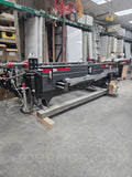 Full House Assembler Automatic Door Frame Assembly Machine