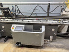 Full House Diamond DLX Prehung Door Machine with Loader, Striker, and Clamp Table