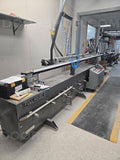 Full House Diamond 3001 Prehung Door Machine + Automatic Assembler