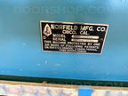 Norfield Magnum Door Machine