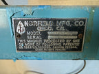 Norfield 250M Strike Jamb Router