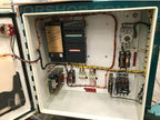 Kval 960-3 Automatic Strike Jamb Router