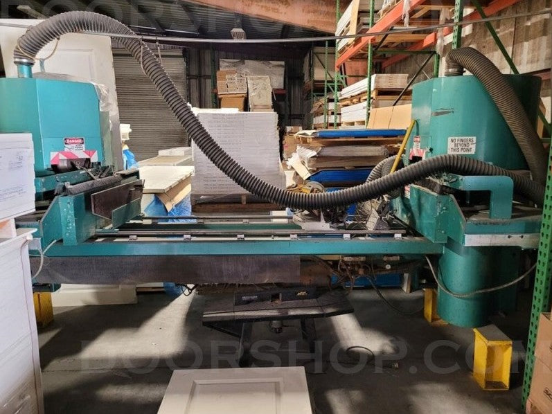 Kval 979 Automatic Casing Saw