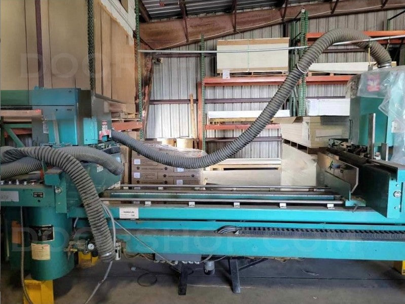 Kval 979 Automatic Casing Saw